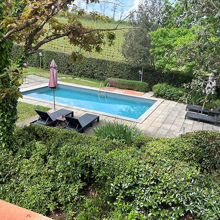 Le Masse - Loft Montelupo Fiorentino Esterno foto