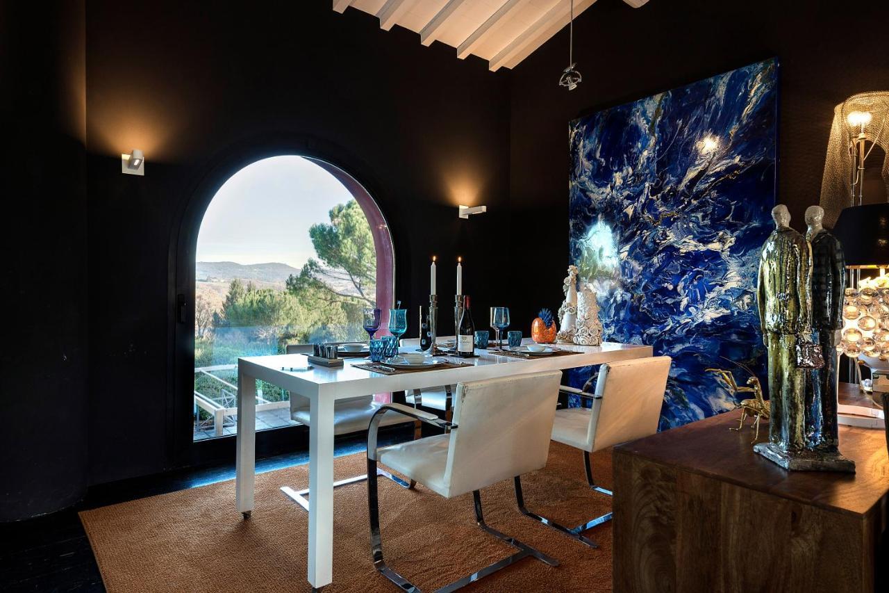 Le Masse - Loft Montelupo Fiorentino Esterno foto