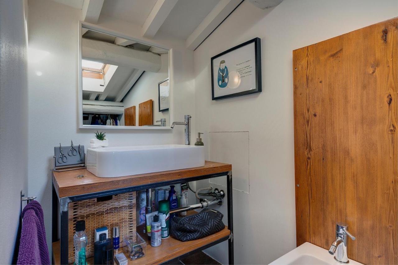 Le Masse - Loft Montelupo Fiorentino Esterno foto