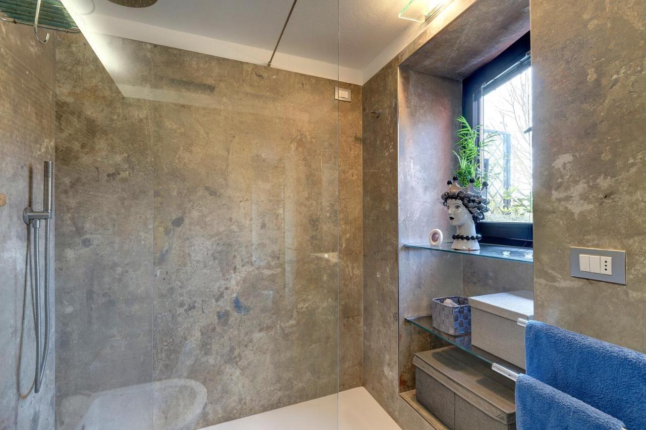 Le Masse - Loft Montelupo Fiorentino Esterno foto