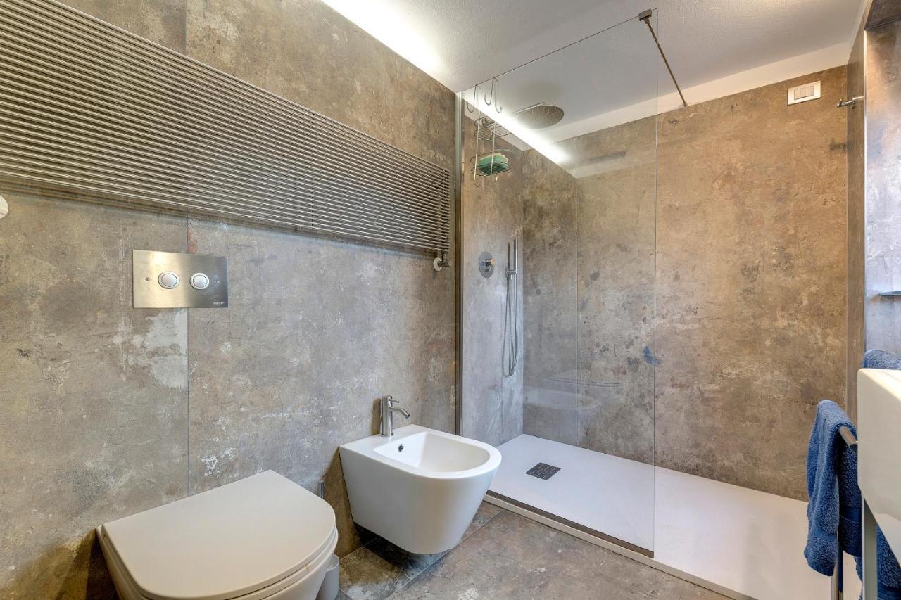 Le Masse - Loft Montelupo Fiorentino Esterno foto