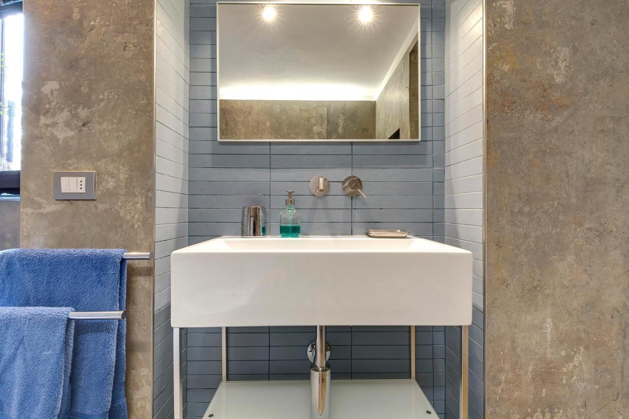 Le Masse - Loft Montelupo Fiorentino Esterno foto