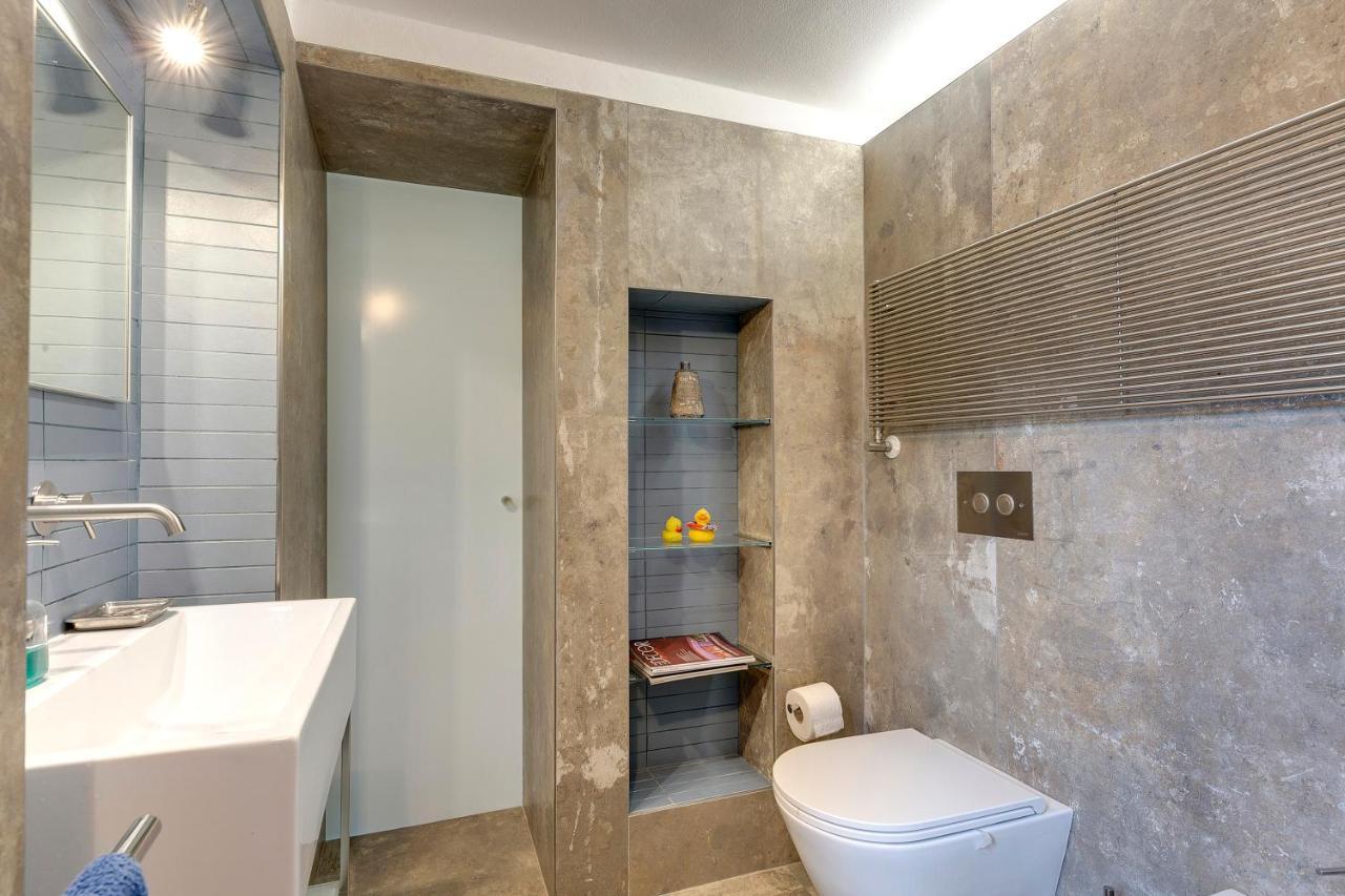 Le Masse - Loft Montelupo Fiorentino Esterno foto