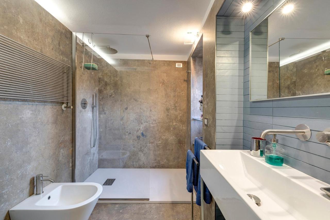 Le Masse - Loft Montelupo Fiorentino Esterno foto