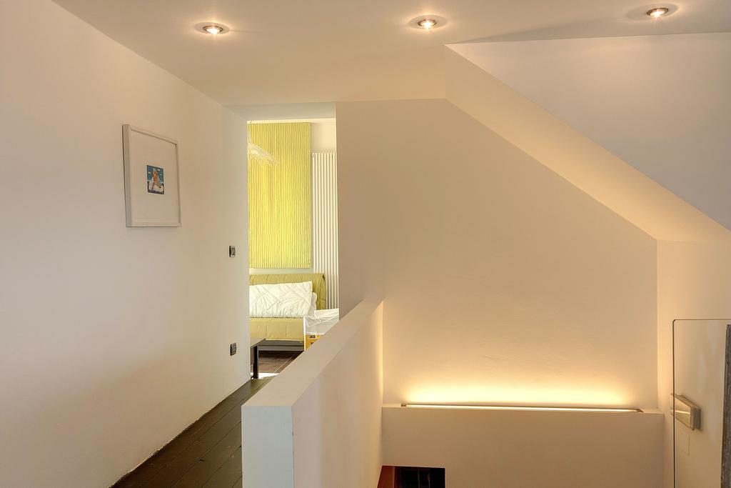 Le Masse - Loft Montelupo Fiorentino Camera foto
