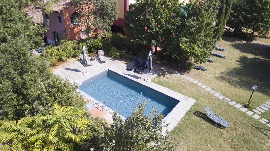 Le Masse - Loft Montelupo Fiorentino Esterno foto