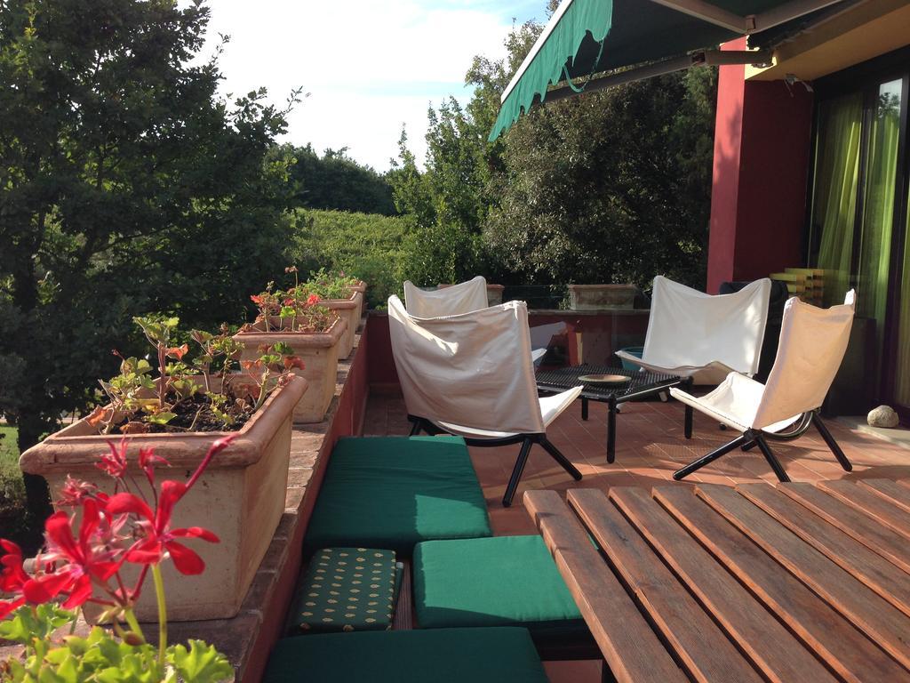 Le Masse - Loft Montelupo Fiorentino Esterno foto